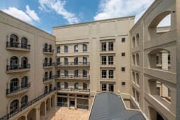 Agora Suite Esenyurt