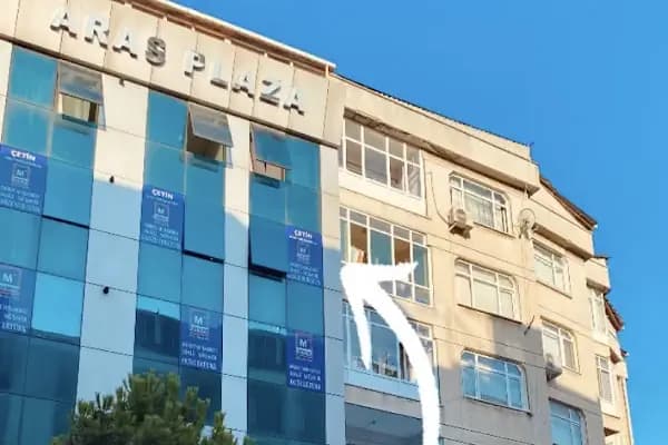Eski Köy - Otobüs Durağı - İstanbul Adalar