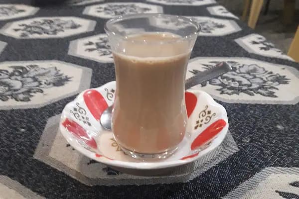 Koç Kıraathanesi - Kafe - Bursa Gemlik
