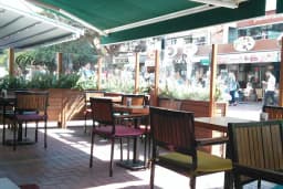 Rumeli Bistro