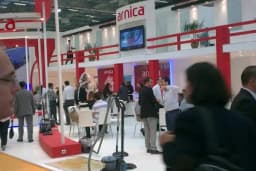 Arnica Elektrik Motorları Fabrikasi
