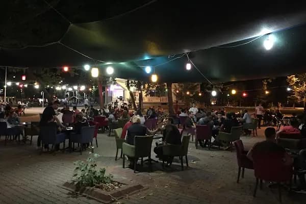 TATLIM CAFE &amp; PATİSERİE - Tatlı Dükkanı - Edirne Havsa