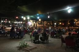 TATLIM CAFE &amp; PATİSERİE