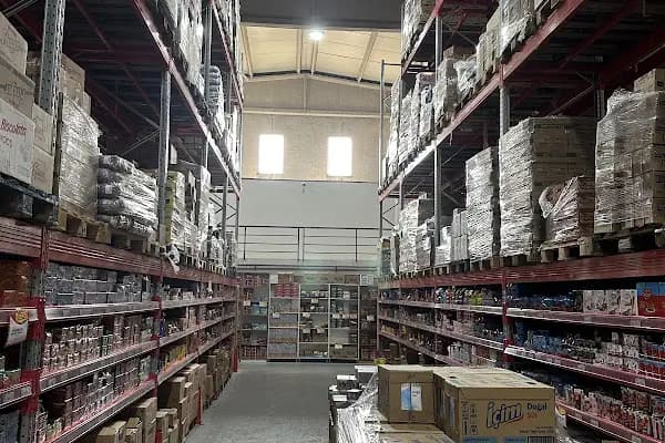Depo Toptan Perakende - Toptancı - Bursa Orhangazi