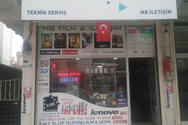 Umut Cep Center &amp; Service - Cep telefonu mağazası - Gaziantep Nizip