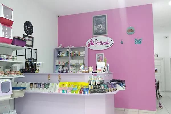Petiada Veteriner Kliniği - Veteriner - İstanbul Beylikdüzü