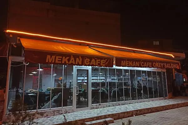 Fenny Coffee &amp; Bakery - Kafe - Kahramanmaraş Afşin
