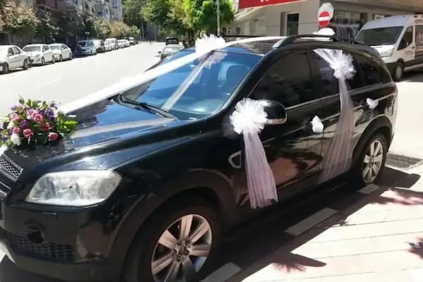 Umut Oto Kiralama - Araba Kiralama Şirketi - İzmir Bergama