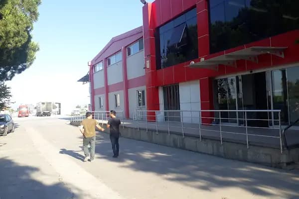Özışık Süt Ürünleri - Süt Ürünleri Üretimi - Balıkesir Karesi