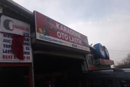 Karadeniz Oto Lastik