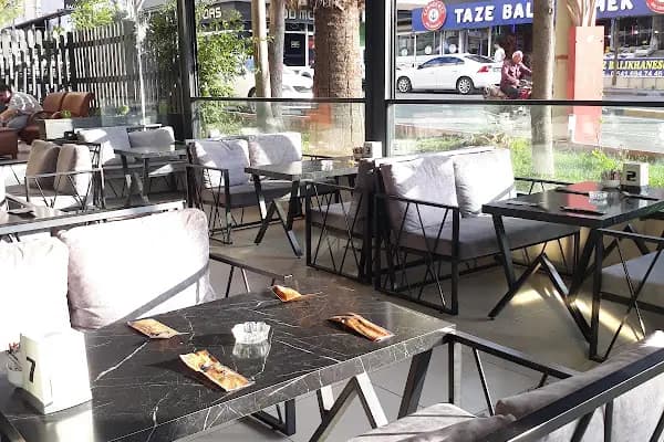 Altıntaş Baklava - Tatlıcı - Gaziantep Nizip