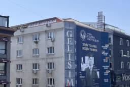 Gelişim