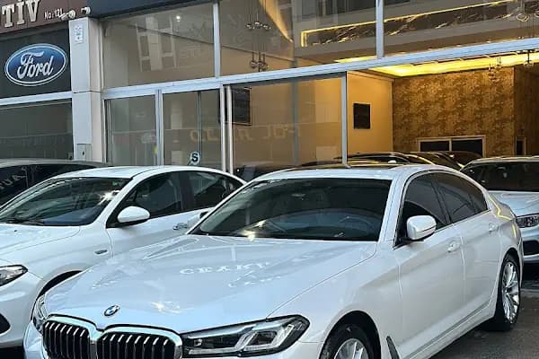 Ceyran Auto - Oto Galeri - Gaziantep Şehitkamil