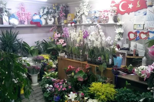 Eryaman Çiçekçilik - Çiçekçi - Ankara Keçiören