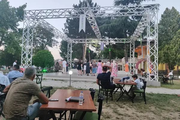 VİLLA BAHÇE CAFE RESTAURANTE ÇİFTLİK - Restoran - Bursa Osmangazi