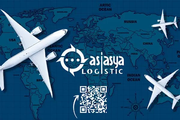 KARGO ASIA LOGISTIC - Kargo Şirketi - Antalya Demre