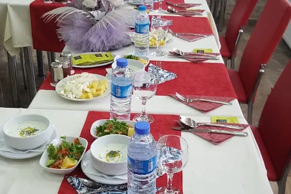Güneş Lokantası - Restoran - Kars Kars Merkez
