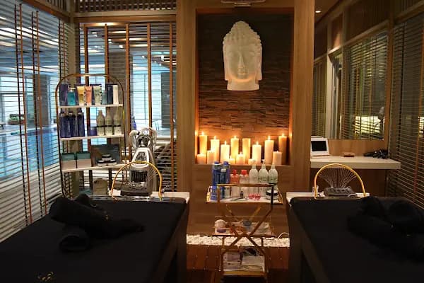 Head Therapy Ataşehir - Spa ve Sağlık Kulübü - İstanbul Ataşehir