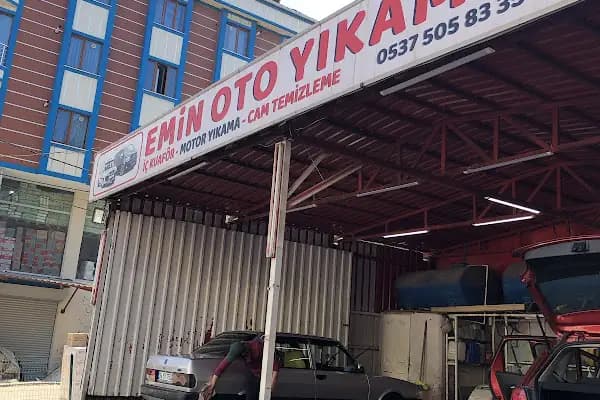 Oto Yıkama - Araba Yıkama - İstanbul Arnavutköy