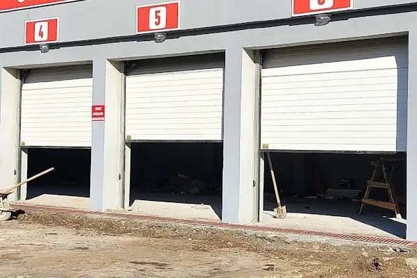 Çalı Metal - Alüminyum Tedarikçisi - İstanbul Ataşehir