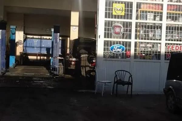 TEKNİK OTO TAMİR - Oto Tamirhanesi - Gaziantep Şahinbey