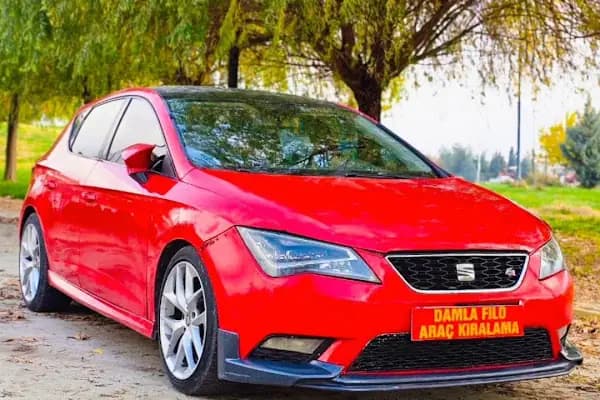Şanlıurfa rent a car - Araba Kiralama Şirketi - Şanlıurfa Birecik