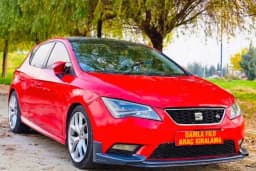 Şanlıurfa rent a car