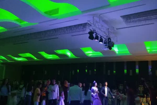Ayaz Elagance Düğün ve Konferans Salonu - Düğün Salonu - Diyarbakır Kayapınar