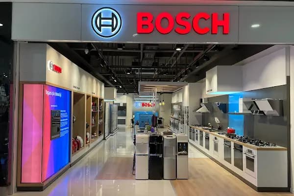 Arnavutköy Bosch Yetkili Satıcısı Şube2 - Beyaz Eşya Mağazası - İstanbul Bahçelievler