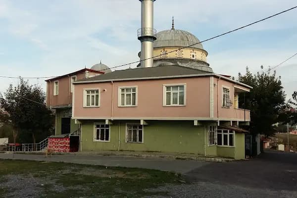 Taşoluk Bağlar Cami - Cami - İstanbul Arnavutköy