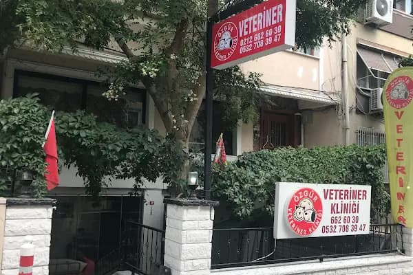 Yeşilköy Özgür Veteriner Kliniği - Veteriner - İstanbul Bakırköy