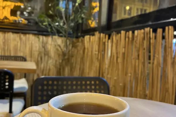 Yirmi İki Makarna Dükkanı Gürsu - Restoran - Bursa Gürsu