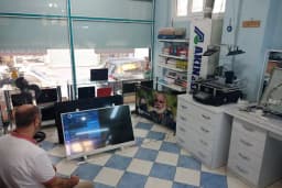 2 Bilişim Bilgisayar &amp; Teknik Servis