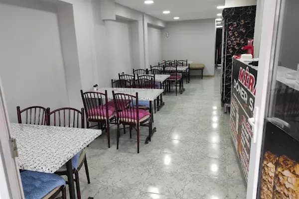 Miraç Döner - Dönerci - Bursa Gürsu