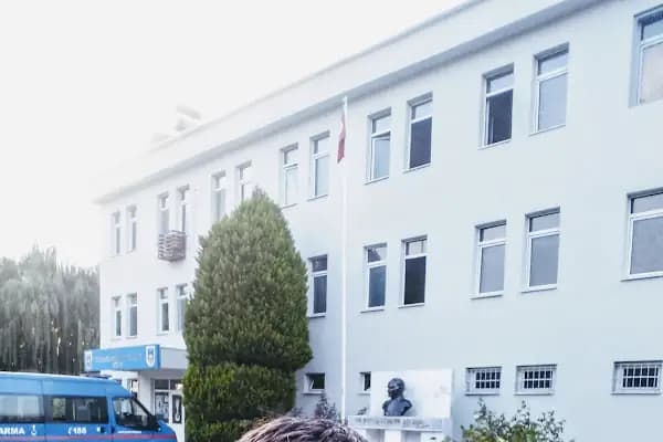 Gürsu Jandarma Karakolu - Resmi Kurum - Bursa İnegöl
