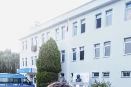 Gürsu Jandarma Karakolu