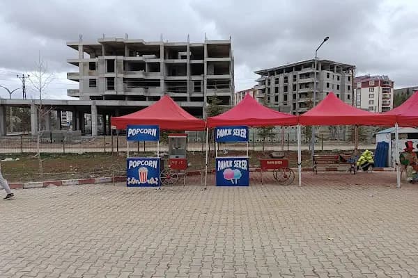 Eshab-ı Keyf Orta Öğretim Erkek Öğrenci Yurdu - Öğrenci Yurdu - Kahramanmaraş Afşin