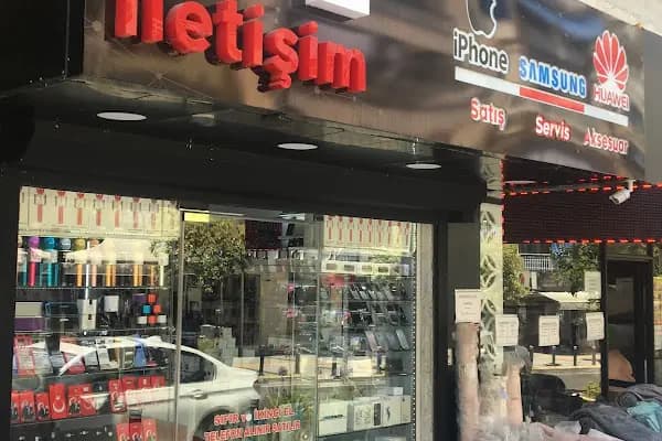 EGE İLETİŞİM - Elektronik eşya mağazası - İzmir Balçova