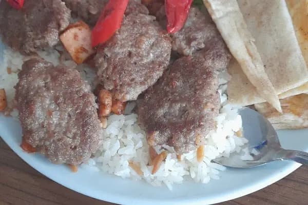 Merkez Lokantası - Restoran - İzmir Buca