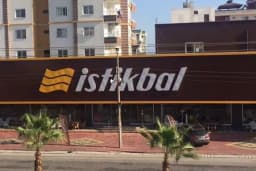İstikbal erdemli ev concept