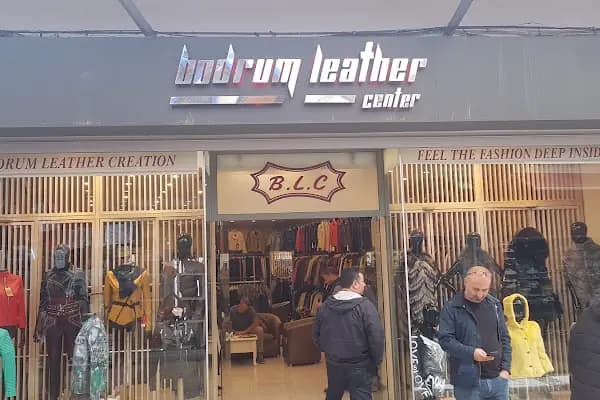 Bodrum Leather Center - Deri Ceket Mağazası - Muğla Bodrum