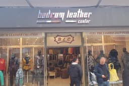 Bodrum Leather Center