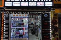 ADA YILDIRIM ELEKTRONİK