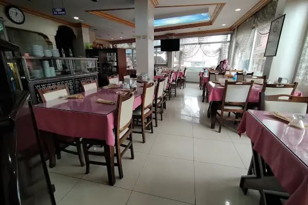 Öz Adana Kebap Ve Lahmacun Salonu - Restoran - Konya Beyşehir