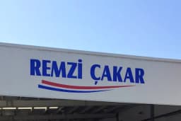 Gülce Kasap &amp; Izgara Salonu