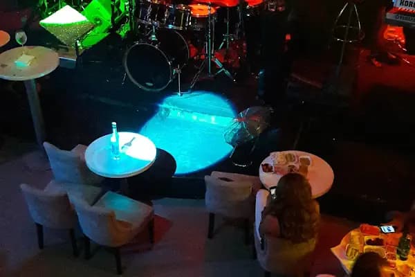 Keyifli - Bar - Bursa İnegöl