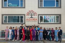 A-Dora Huzurevi - Ataşehir (Adora)