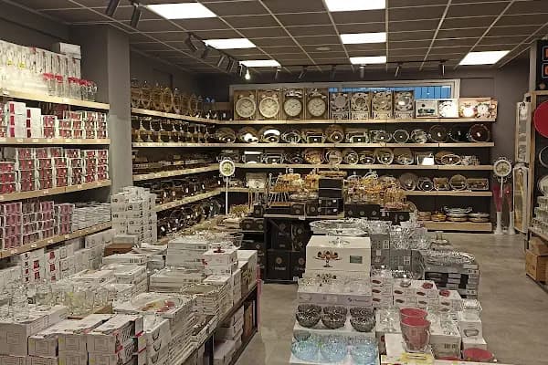 Çılgın AVM - Alışveriş merkezi - Adana Seyhan