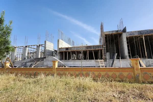 Akçakale Öğretmen Evi - Öğretmen Evi - Şanlıurfa Ceylanpınar