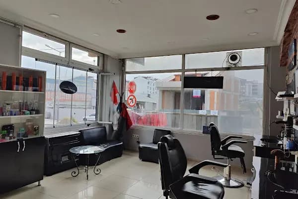 Çakır erkek kuaför - Kuaför - İstanbul Adalar